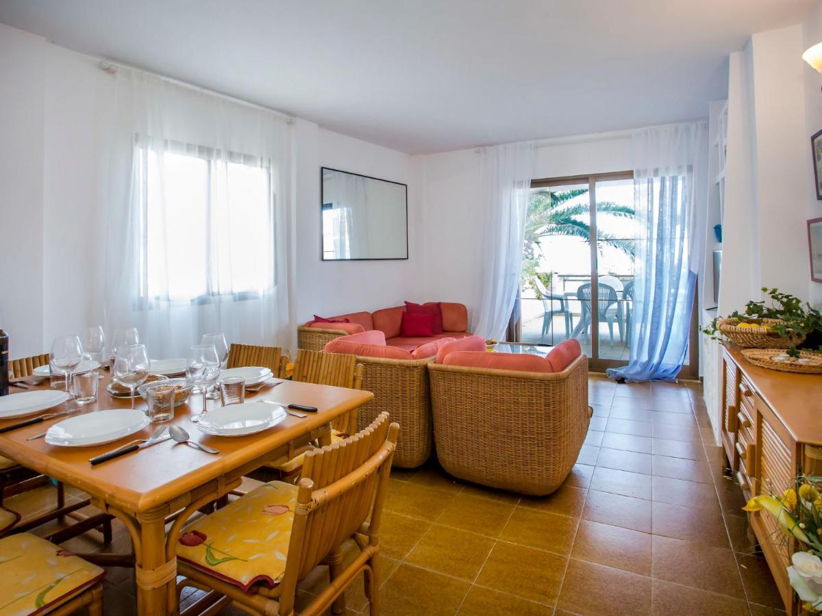 Holiday Home Laguna Beach Plus By Interhome Denia Exterior photo