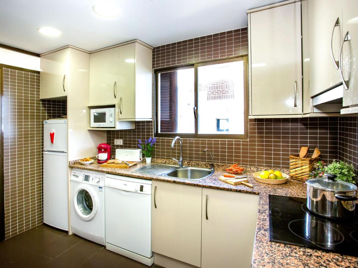 Holiday Home Laguna Beach Plus By Interhome Denia Exterior photo
